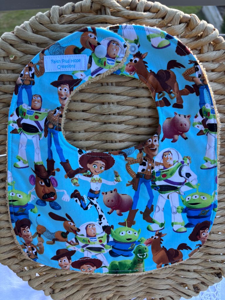 Toy Story $12.50 medium