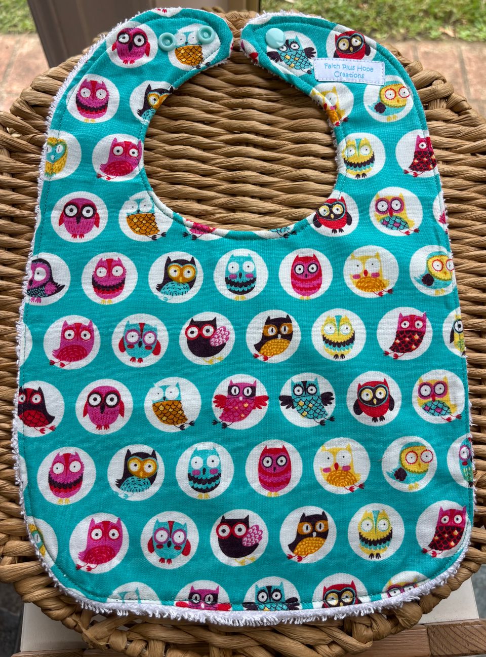 Hoot Hoot!