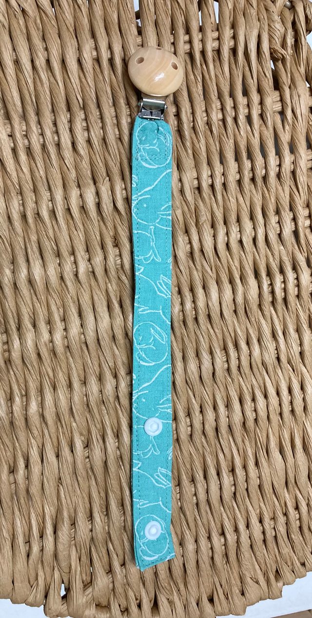 Green bunnies