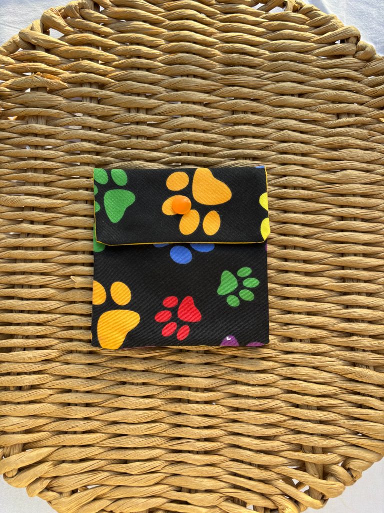 Dog paws $7.00