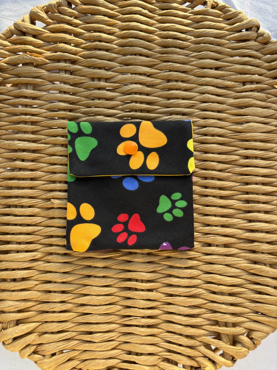 Dog paws $7.00