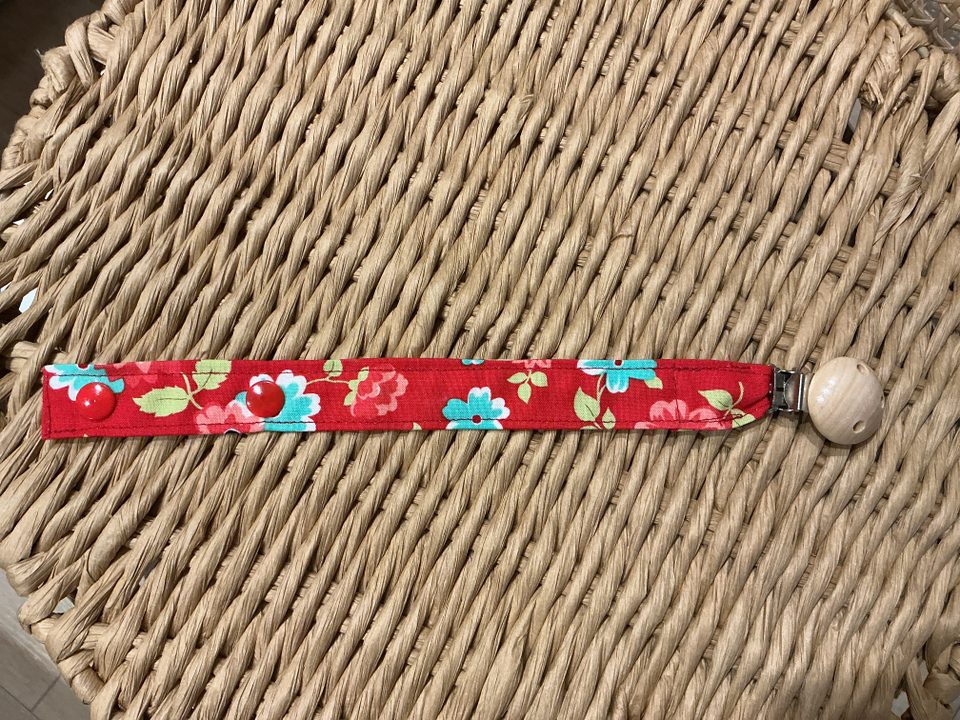 Summer red 