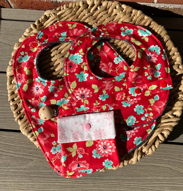 Summer flowers set $40.00
