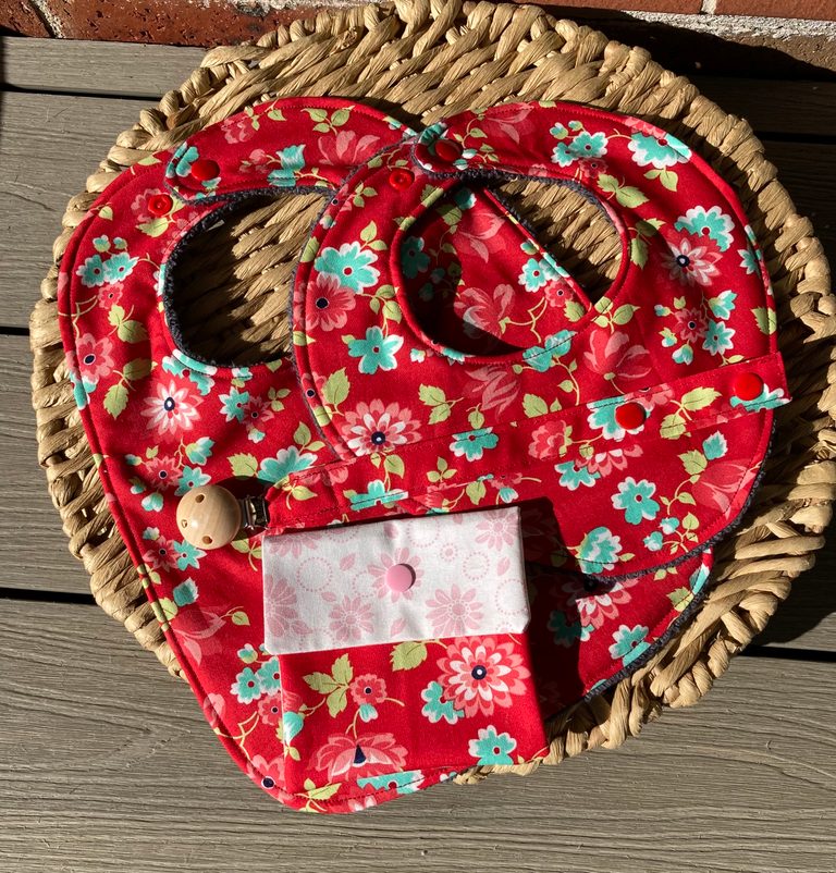 Summer flowers set $40.00