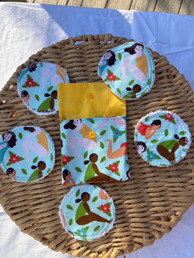 Swimming  ladies $15.00