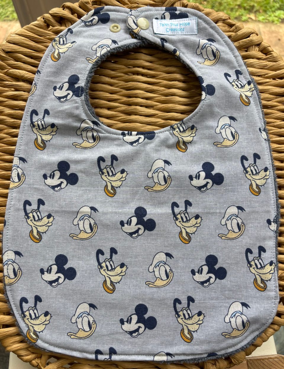 Donald Duck & Friends $13