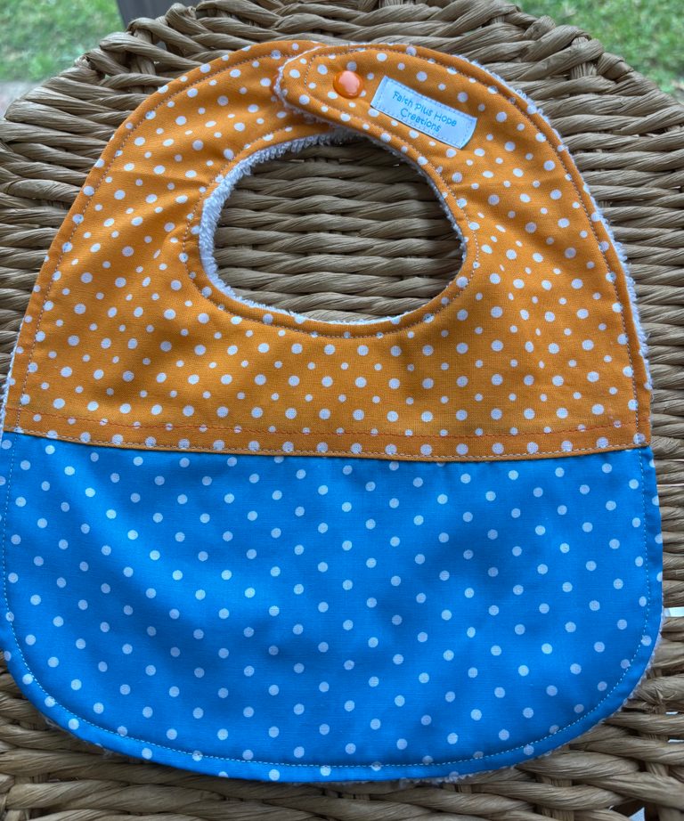 Spotty dotti $15.00 Medium