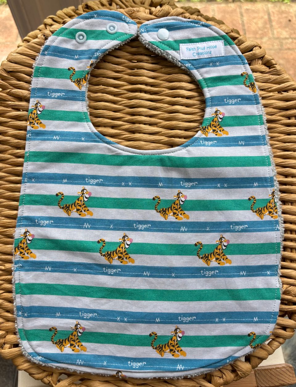 Tigger $13.00